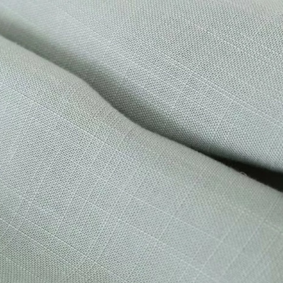 Lace Bell Sleeve Boho Gypsy Dress Mint Bohemian - Picture 11 of 12